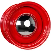 Jack Wheeler American Classic Smoothie Old school red 8x15 jako: 5x114.3 et: 0