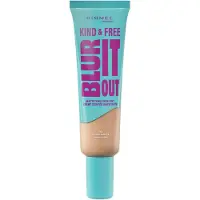 Rimmel Kind & Free Matte Skin Tint 30 ml meikkivoide