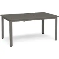 Hillerstorp 2046006053 Nydala 96 x 150/200 cm Pöytä