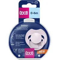 Lovi Prime 0-6 kk dynaaminen tutti 1 kpl