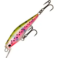 Tumefishing Tume 6cm vaappu