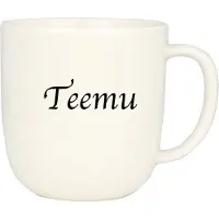 Kultakeramiikka Teemu nimimuki