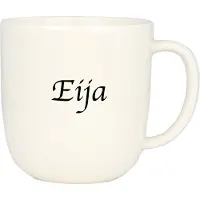 Kultakeramiikka Eija nimimuki