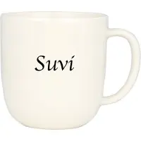 Kultakeramiikka Suvi nimimuki