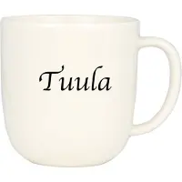 Kultakeramiikka Tuula nimimuki
