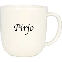 Kultakeramiikka Pirjo nimimuki