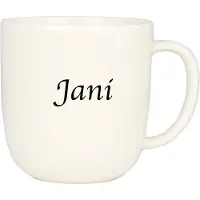 Kultakeramiikka Jani nimimuki