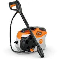 Stihl REA 60 PLUS akkupainepesuri runko