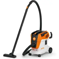 Stihl SEA 60 L akkuimuri runko