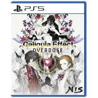 The Caligula Effect Overdose