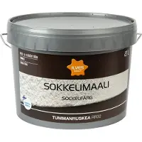 Ilves Maalit Ilves 2,7l sokkelimaali