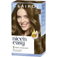Clairol Nice'n Easy 6 Dark Blonde