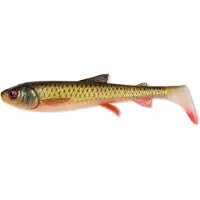 Savage Gear 3D Whitefish Shad 15 cm 27 g 2 kpl jigi
