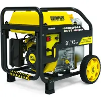 Champion Power Equipment Champion CPW100743 7,5cm puhdas/likavesipumppu