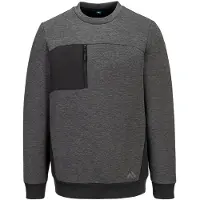 Portwest KX377 KX3 tekninen fleece college-pusero