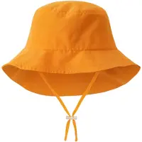 Reima Rantsu -aurinkohattu (lapset) - Fruity Orange, 56
