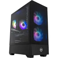 PCSpecialist Prime 400 i7-14F/16/1000/5070 pelitietokone