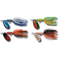 Patriot Speedy 24 g lippauistin