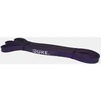 Nordic duke voimanauha x-light max.vastus 10kg
