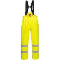 Portwest S780 Bizflame Hi-Vis työhousut