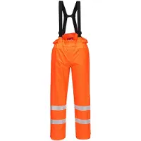 Portwest S780 Bizflame Hi-Vis työhousut
