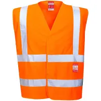 Portwest FR75 palosuojattu huomioliivi