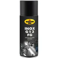 Kroon-Oil Ruostumattoman teräksen puhdistusaine Kroon Oil Inox G13 FG, 400 ml