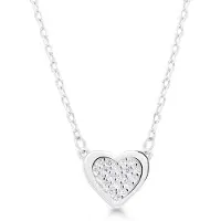 Beat of Love BOL-N1158Z/40-45CM kaulakoru