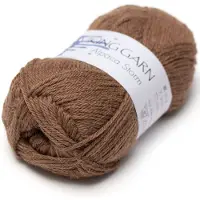 Viking Garn Alpaca Storm 50g lanka