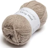 Viking Garn Viking Wool 50g lanka