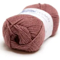 Viking Garn Alpaca Storm 50g lanka
