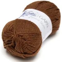 Viking Garn Alpaca Storm 50g lanka