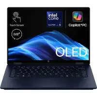 HP OmniBook X Flip 14 Ultra 5-226V/16/512/OLED 14" Copilot+ PC
