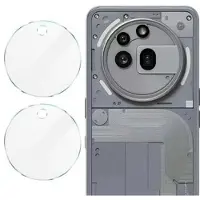 IMAK Nothing Phone (3a) Pro HD Kameralinssin Panssarilasi - 9H - 2 Kpl.