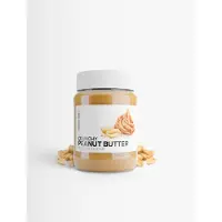 Body Science 3 kpl Crunchy Peanut Butter 350 g