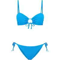 Shiwi Bikini 'Zoe' vaaleansininen