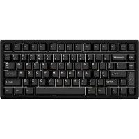 Chilkey Slice75 HE Gaming Näppäimistö ANSI - Musta [WS Flux]