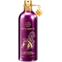 Montale Arabians Rose Leather, EdP 100ml
