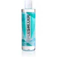 Fleshlight - FleshLube Ice viilentävä liukuvoide (250 ml)