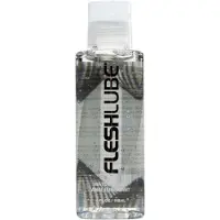 Fleshlight - FleshLube Slide -vesipohjainen anaaliliukuvoide (100 ml)