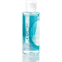 Fleshlight - FleshLube Ice viilentävä liukuvoide (100 ml)