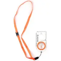 LifeSystems Compass, Kompassi