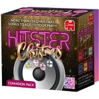 Hitster Expansion Christmas Nordic lisäosa
