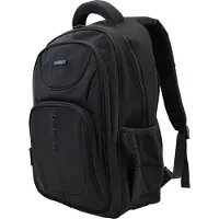 White Shark Juoda spelryggsäck Baltas Shark Commander