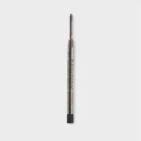 BALLOGRAF Original refill, Musta x12