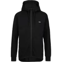 ICANIWILL Activity Hoodie Black