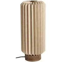 Watt & Veke Alba pöytävalaisin Natural