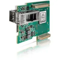Nvidia – ConnectX-5 Ex Network Int Card f OCP2.0 (900-9X569-0056-SN1)