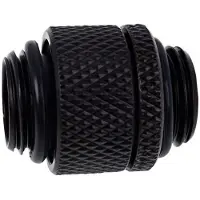 Alphacool Eiszapfen Connector Series Double-Threaded