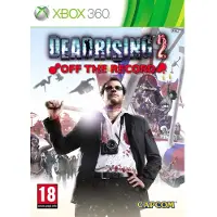 Dead Rising 2: Off the Record - Microsoft Xbox 360 - Toiminta